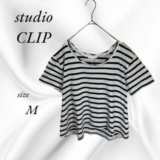 スタジオクリップ(STUDIO CLIP) Tシャツ(レディース/半袖)の通販 800点