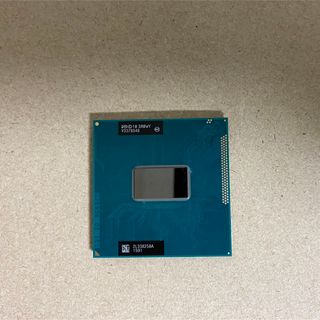 インテル Intel Core i5-3230M(PCパーツ)