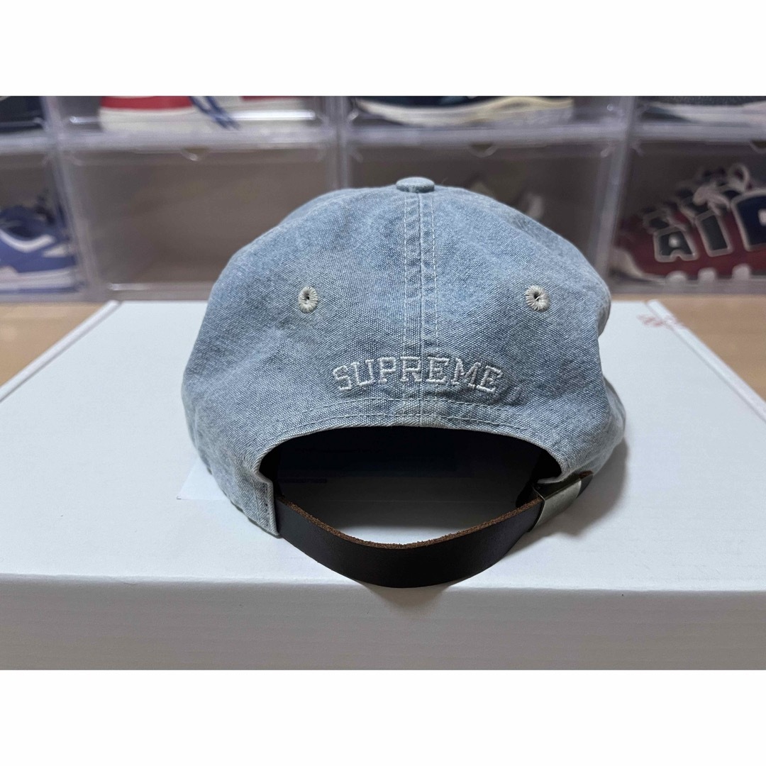 Supreme(シュプリーム)のsupreme cap メンズの帽子(キャップ)の商品写真