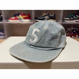 シュプリーム(Supreme)のsupreme cap(キャップ)