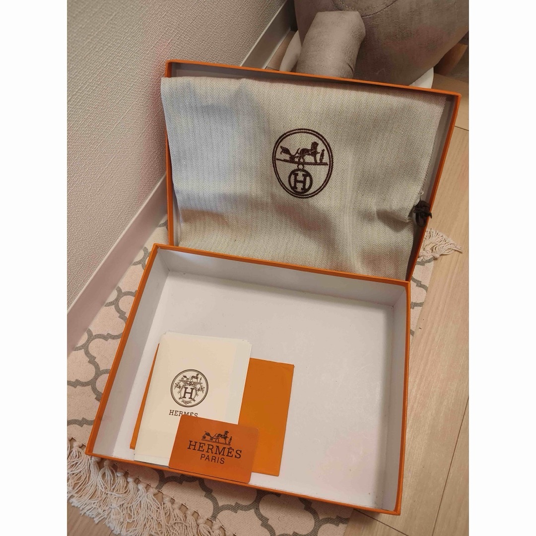 Hermes(エルメス)のHERMES ヘルメス　サンダル　サイズ38 レディースの靴/シューズ(サンダル)の商品写真