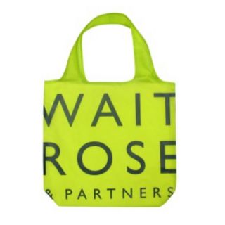 WAITROSE エコバッグ(エコバッグ)