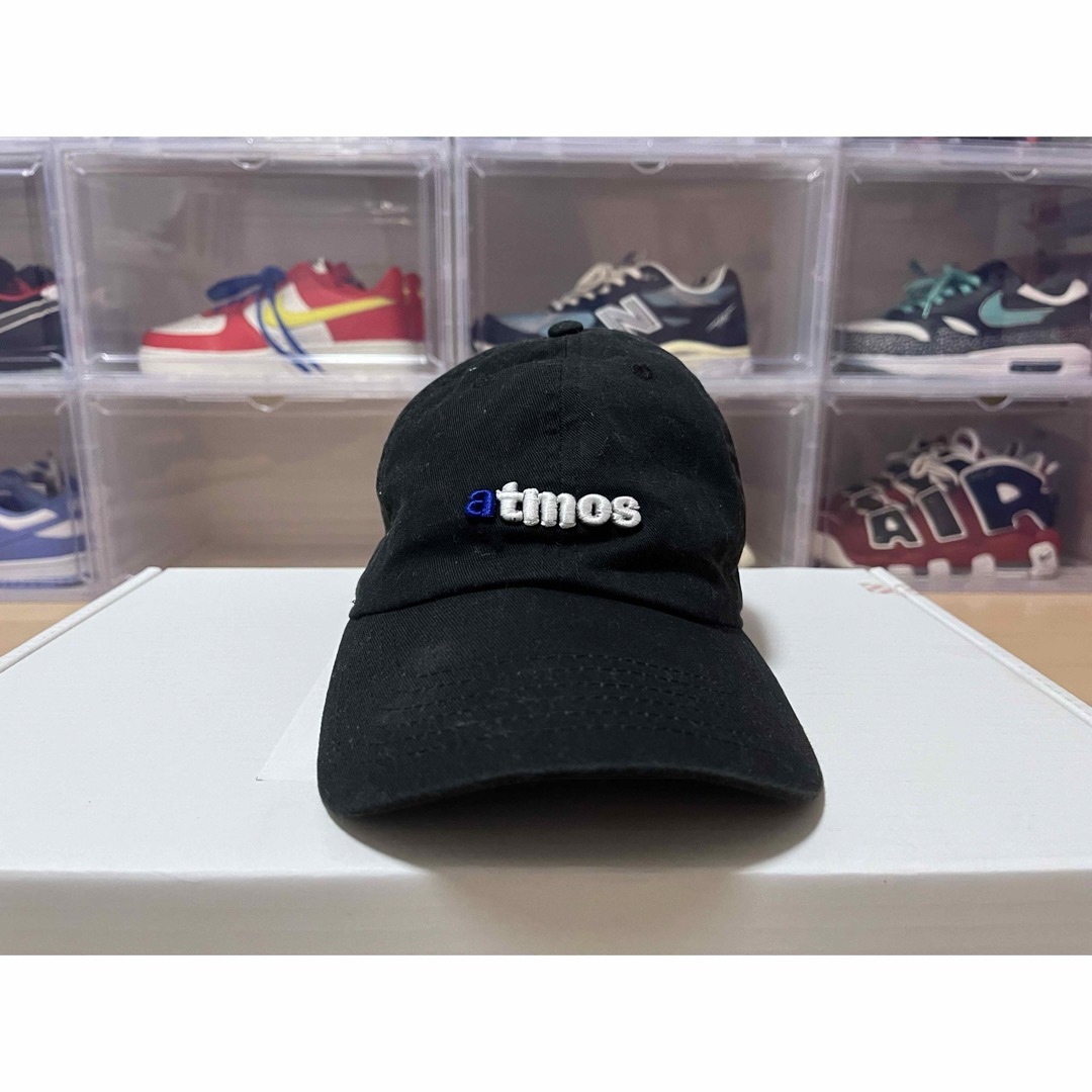 atmos(アトモス)のatmos cap メンズの帽子(キャップ)の商品写真