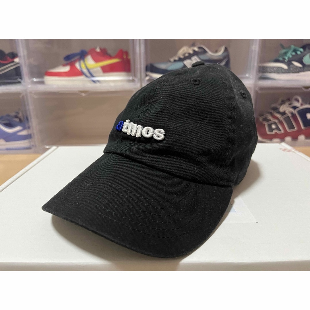 atmos(アトモス)のatmos cap メンズの帽子(キャップ)の商品写真