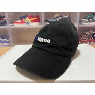 atmos cap