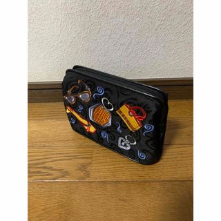 新品♡ポーチ、小物入れ(ポーチ)