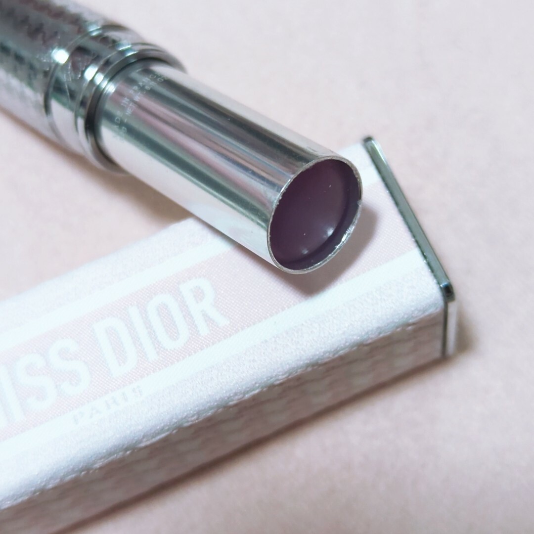 Christian Dior(クリスチャンディオール)のミスディオール ミニミス コスメ/美容のコスメ/美容 その他(その他)の商品写真