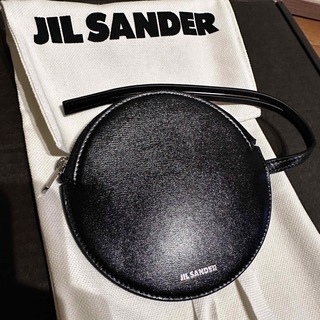 ジルサンダー(Jil Sander)の【JIL SANDER】新品未使用　コインポーチ(コインケース)