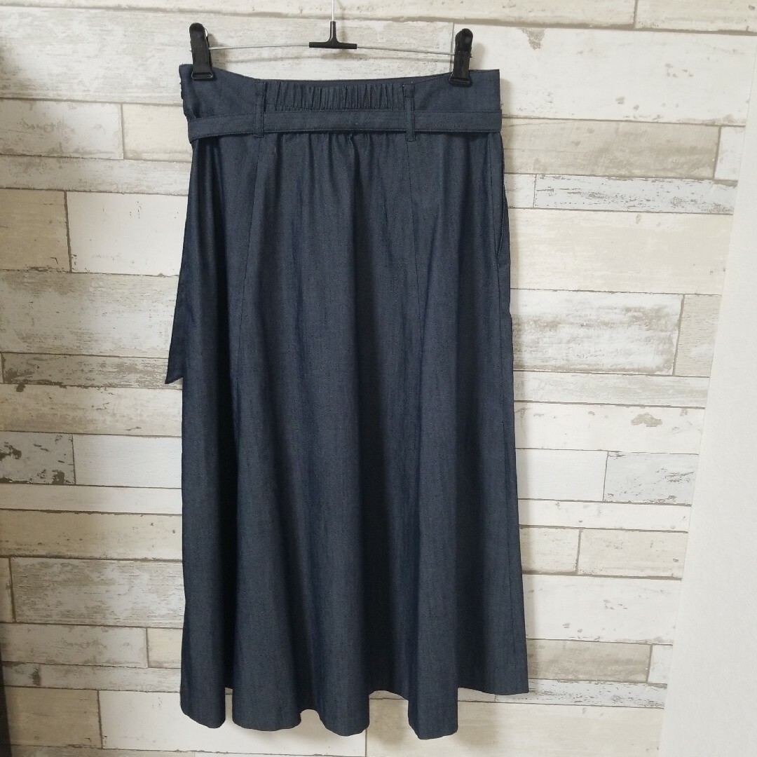 anySiS(エニィスィス)の【美品】サイズ2  any SiSのスカート【専用です】 レディースのスカート(ロングスカート)の商品写真