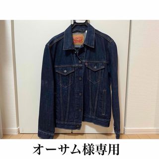 リーバイス(Levi's)のLevis デニムジャケット(Gジャン/デニムジャケット)