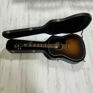 ギブソン(Gibson)のGibson ギブソン サザンジャンボ Southern Jumbo 2011年(アコースティックギター)