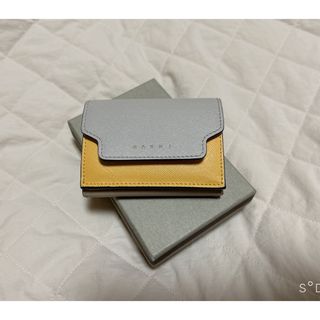 マルニ(Marni)のMARNI お財布🧸(財布)