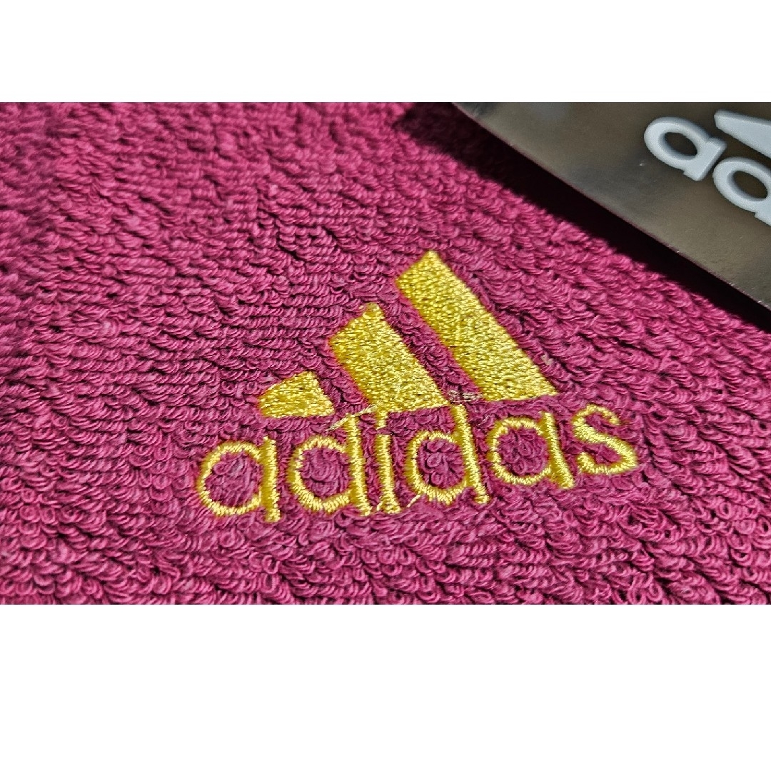 adidas(アディダス)のアディダス adidas ハンカチ レディースのファッション小物(ハンカチ)の商品写真