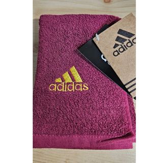 アディダス(adidas)のアディダス adidas ハンカチ(ハンカチ)