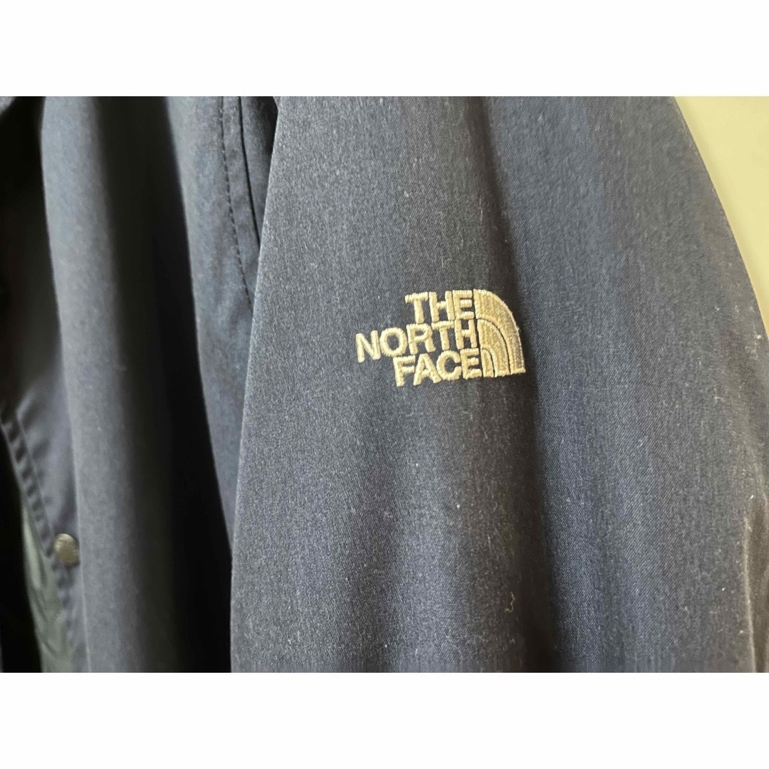 THE NORTH FACE(ザノースフェイス)のTHE NORTH FACE コーチジャケット メンズのジャケット/アウター(ナイロンジャケット)の商品写真