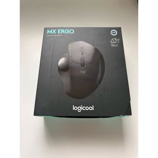 ロジクール(Logicool)のロジクール MX ERGO Logicool MXTB1S(PC周辺機器)