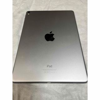 アップル(Apple)のiPad Pro 9.7 スペースグレイ　256GB Wi-Fi(タブレット)