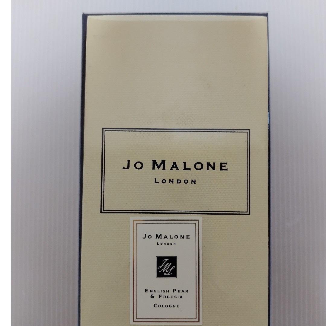 Jo Malone(ジョーマローン)の✨ジョーマローンロンドン イングリッシュ ペアー＆フリージア コロン 100ml コスメ/美容の香水(ユニセックス)の商品写真