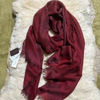 GHERARDINI(マフラー/ショール)のフリマアイテム一覧 GHERARDINI(マフラー/ショール)のフリマアイテム一覧