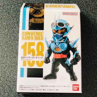 バンダイ(BANDAI)のCONVERGE KAMEN RIDERシリーズ(特撮)