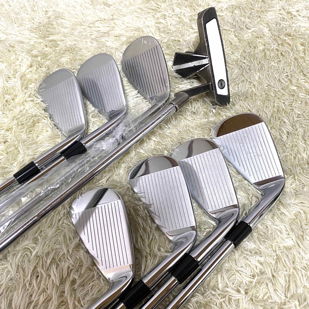 テーラーメイド SLDR ゴルフセット 11本 左 レフティ S ゴルフクラブ テーラーメイド SLDR ゴルフセット 11本 左 レフティ S ゴルフクラブ