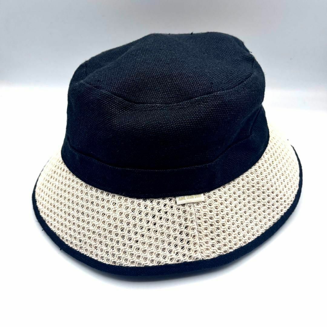 sacai(サカイ)の★即完希少★Aimé Leon Dore Raffia Bucket Hat メンズの帽子(ハット)の商品写真