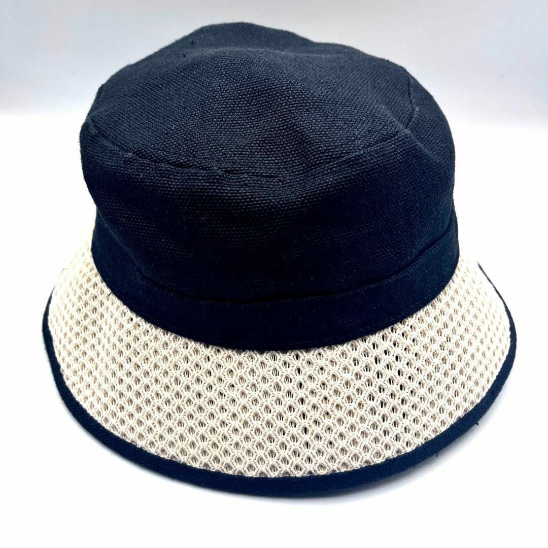 sacai(サカイ)の★即完希少★Aimé Leon Dore Raffia Bucket Hat メンズの帽子(ハット)の商品写真