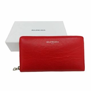 バレンシアガ 長財布の通販 1,000点以上 | Balenciagaを買うならラクマ