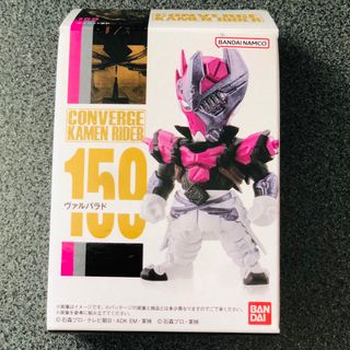 バンダイ(BANDAI)のCONVERGE KAMEN RIDERシリーズ(特撮)