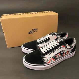 ヴァンズ(VANS)の28cm HYSTERIC GLAMOUR Vans ヒステリックグラマー(スニーカー)