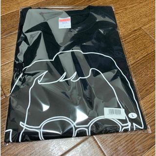 ディーエムエム(DMM)のバキ童ch Tシャツ　DMMオンクレ(男性タレント)