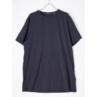 セオリー(theory)のTheory/セオリー BALANCE JERSEY/ESSENTIAL TEEナイロン/ポリウレタン半袖Tシャツ【M】【MTSA74347】(その他)