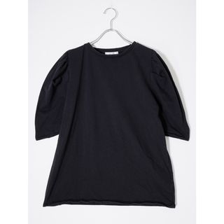 ドゥーズィエムクラス(DEUXIEME CLASSE)のCELERI/セルリ ドゥーズィエムクラス購入2021SS PUFF Tシャツ【フリー】【LTSA74105】(その他)