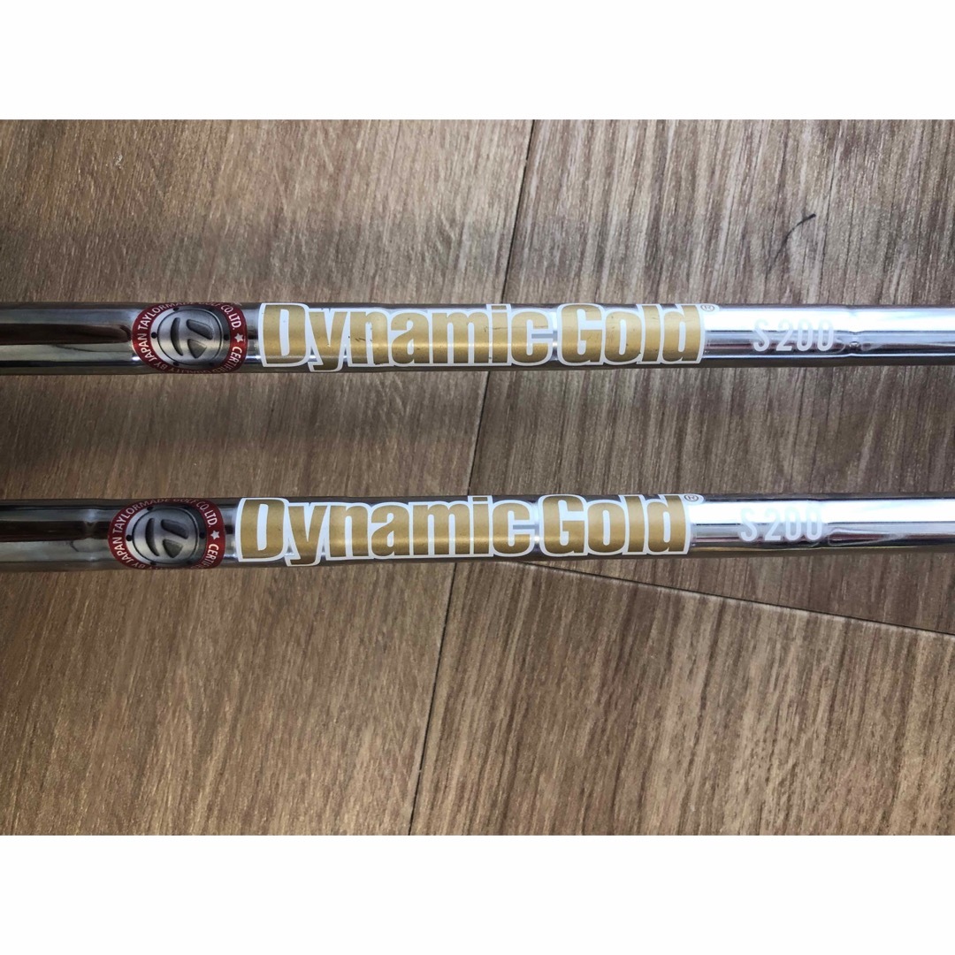 TaylorMade(テーラーメイド)のウェッジTaylorMade MILLED GRIND HI-TOE 2本セット スポーツ/アウトドアのゴルフ(クラブ)の商品写真