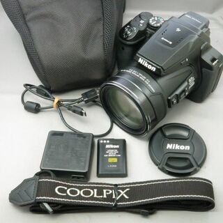 ニコン(Nikon)のコジマ電機様専用ニコン　COOLPIX P900(コンパクトデジタルカメラ)