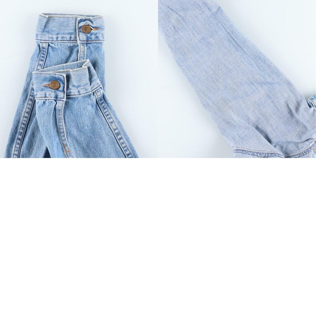 GAP(ギャップ)の古着 ギャップ GAP BLUE JEANS デニムジャケット Gジャン メンズM /eaa426952 メンズのジャケット/アウター(Gジャン/デニムジャケット)の商品写真