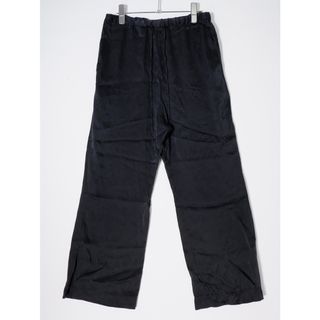 CHAOS - Chaos/カオス CH105001ERシルク リオンサンドパンツ CHAOS - Chaos/カオス CH105001ERシルク リオンサンドパンツ