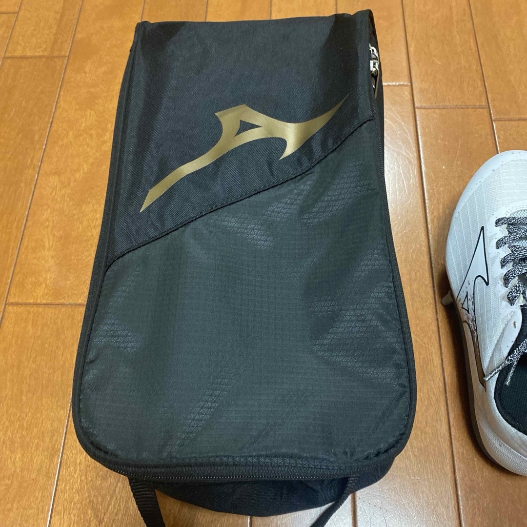 MIZUNO(ミズノ)のミズノ　陸上スパイク　エックスファースト　24cm スポーツ/アウトドアのスポーツ/アウトドア その他(陸上競技)の商品写真