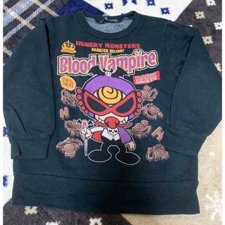 ヒステリックミニ(HYSTERIC MINI)のトレーナー③(Tシャツ/カットソー)