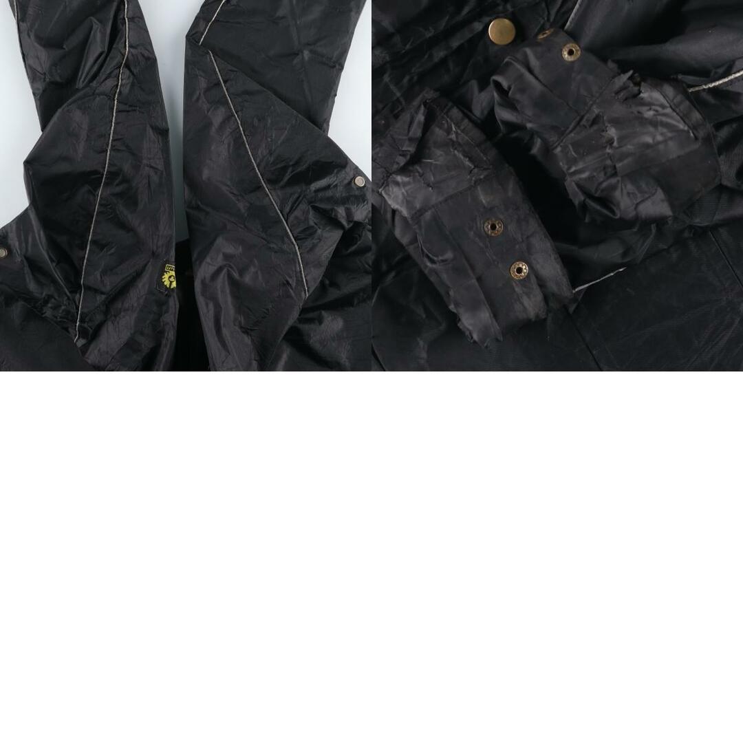 BELSTAFF(ベルスタッフ)の古着 90年代 ベルスタッフ Belstaff ナイロンジャケット メンズM ヴィンテージ /eaa426002 メンズのジャケット/アウター(ナイロンジャケット)の商品写真
