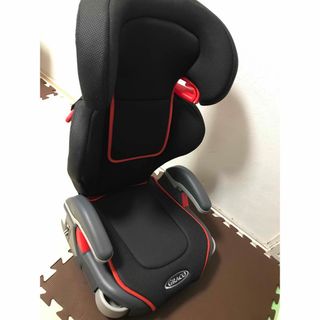 Greco - コストコ限定　GRACO グレコ ジュニアシート  生産終了