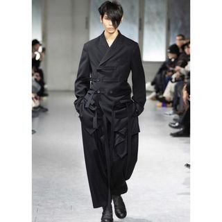 ヨウジヤマモト セットアップスーツ(メンズ)の通販 300点以上 | Yohji