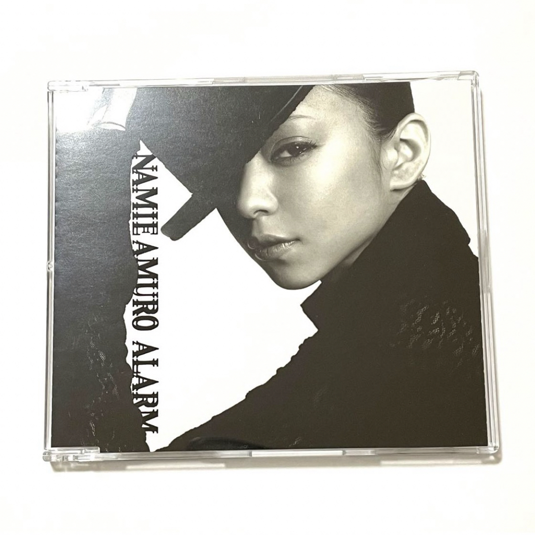 安室奈美恵 ALARM STROBE CD エンタメ/ホビーのCD(ポップス/ロック(邦楽))の商品写真