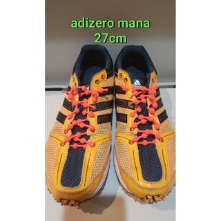 adidas - ◇アディダステレックス◇フード付きウインドジャケット◇M 