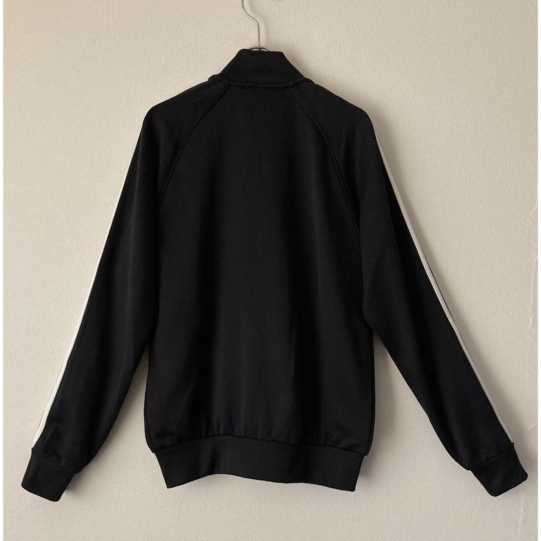 adidas - 【美品】adidas トラックジャケット Lサイズの通販 by adidas - 【美品】adidas トラックジャケット Lサイズの通販 by