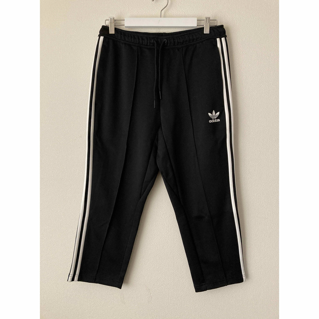 adidas - 【美品】adidas トラックジャケット Lサイズの通販 by adidas - 【美品】adidas トラックジャケット Lサイズの通販 by