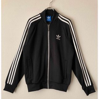 adidas - アディダス ベッケンバウアー トラックジャケット マルーン 