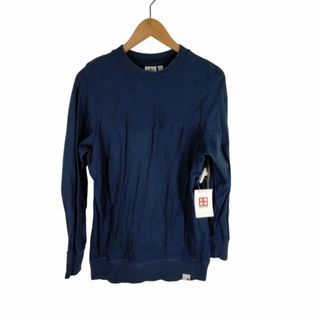 アディダス(adidas)のadidas(アディダス) XBYO SWEATSHIRT レディース トップス(カットソー(長袖/七分))