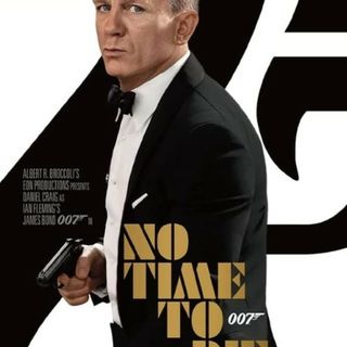 ００７ＮＯＴＩＭＥＴＯＤＩＥ(外国映画)