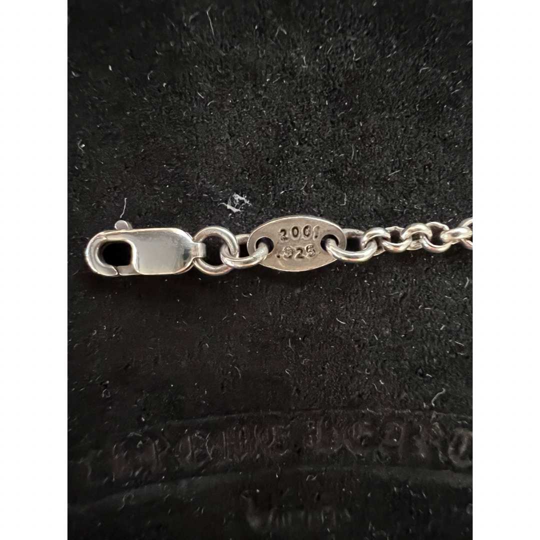 Chrome Hearts(クロムハーツ)のCHROME HEARTS 【セット売り】 メンズのアクセサリー(ネックレス)の商品写真